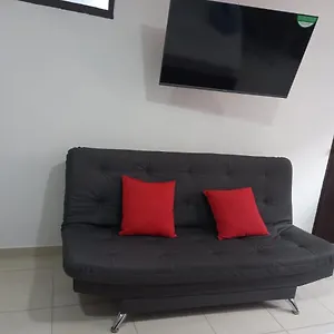 Apartamento Tipo Loft, Medellín